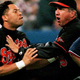 Illustration for article titled Robbie Alomar Can Only Think Of One Reason Hes Not In The Hall Yet